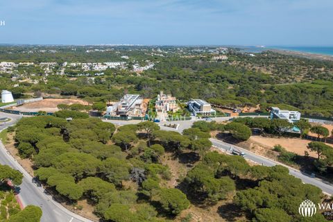 Helårsgrund i Vale do Lobo, Faro, Vale do Lobo - € 3.975.000 | Ref: Maple - foto 8